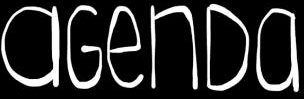 Agenda